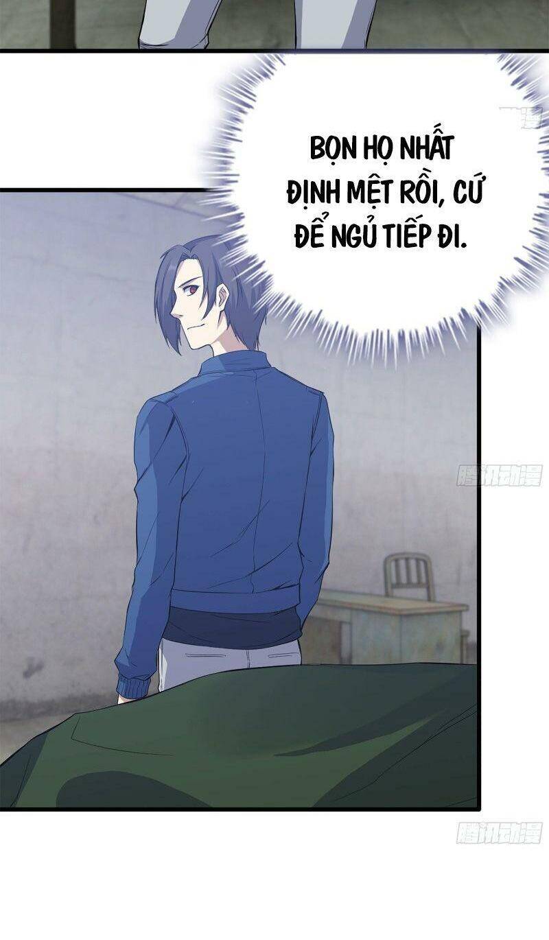 Tôi Chuyển Vàng Tại Mạt Thế chapter 184 - Upload bởi truyensieuhay.com