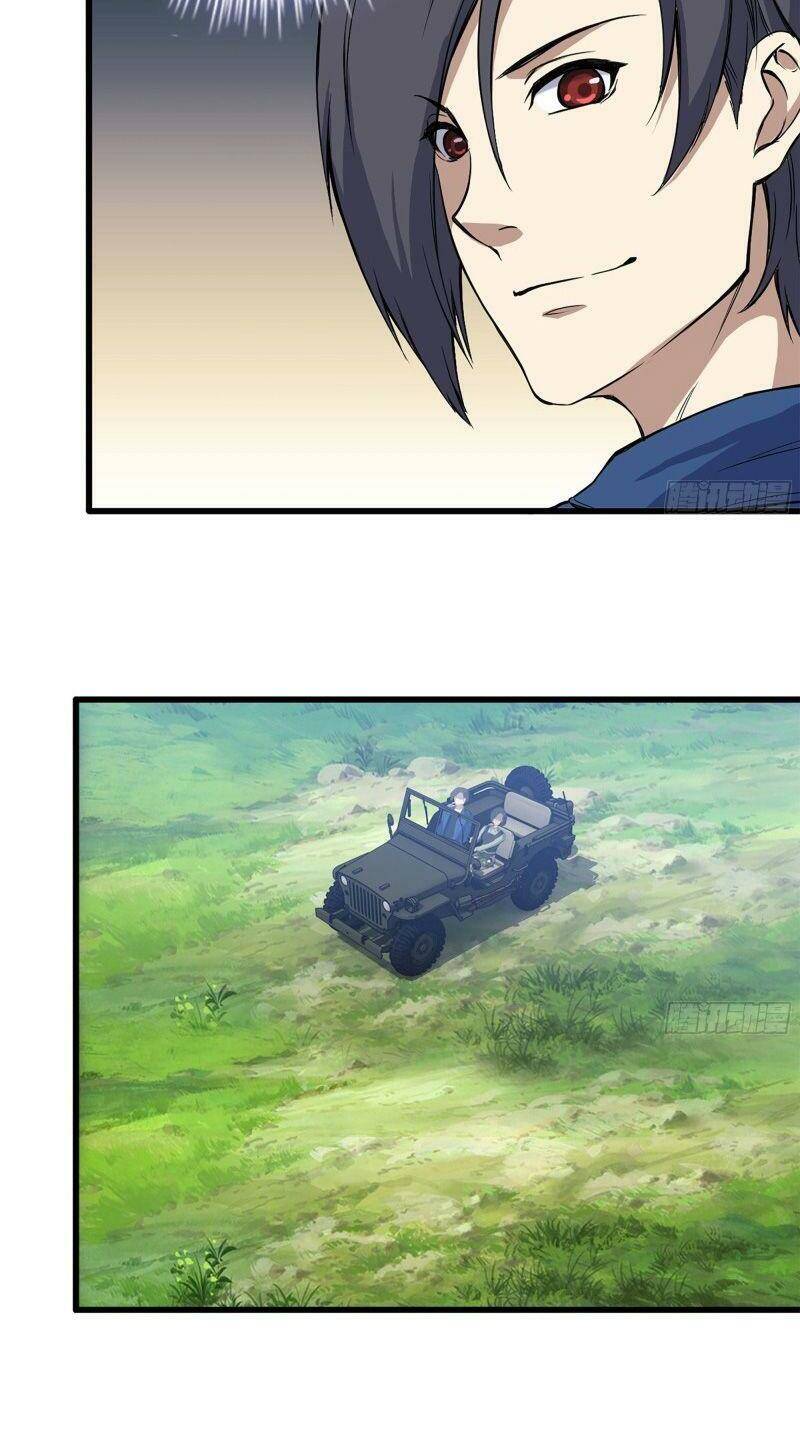 Tôi Chuyển Vàng Tại Mạt Thế chapter 184 - Upload bởi truyensieuhay.com