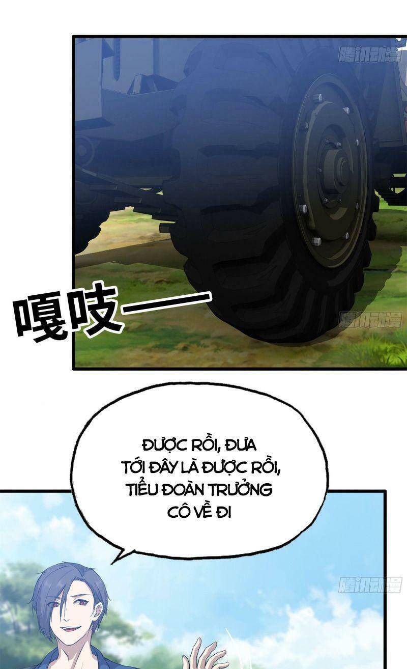 Tôi Chuyển Vàng Tại Mạt Thế chapter 184 - Upload bởi truyensieuhay.com