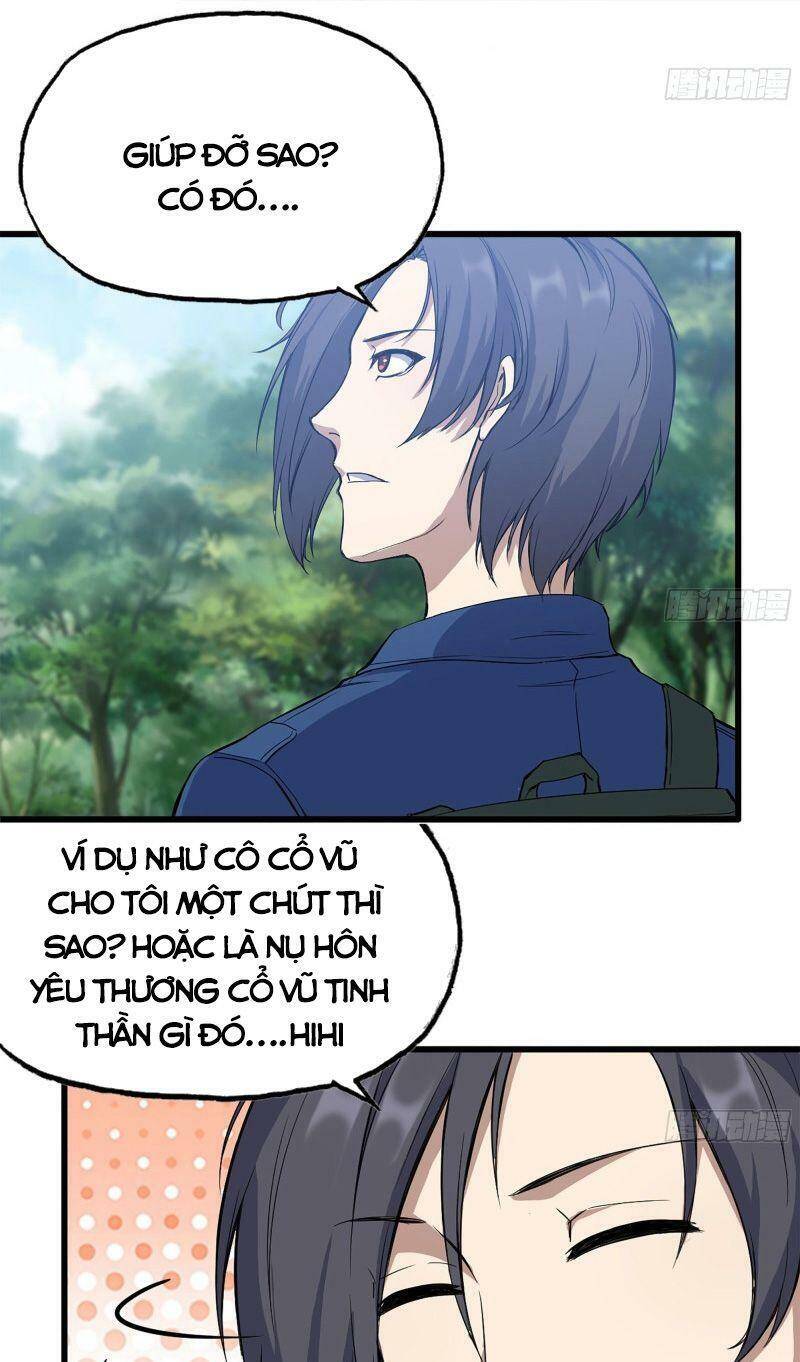 Tôi Chuyển Vàng Tại Mạt Thế chapter 184 - Upload bởi truyensieuhay.com
