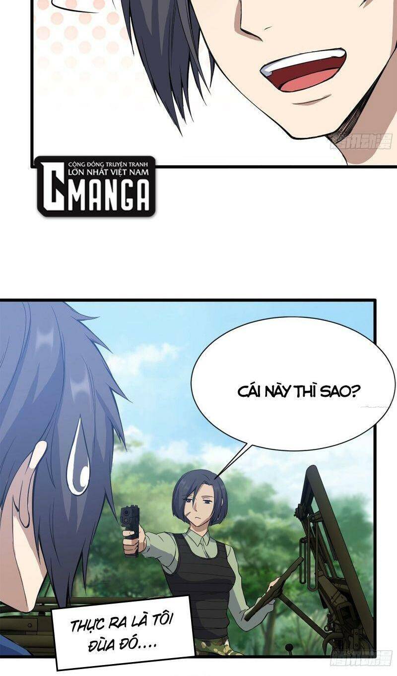Tôi Chuyển Vàng Tại Mạt Thế chapter 184 - Upload bởi truyensieuhay.com