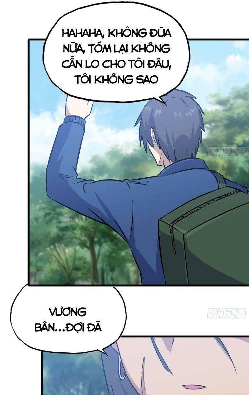 Tôi Chuyển Vàng Tại Mạt Thế chapter 184 - Upload bởi truyensieuhay.com