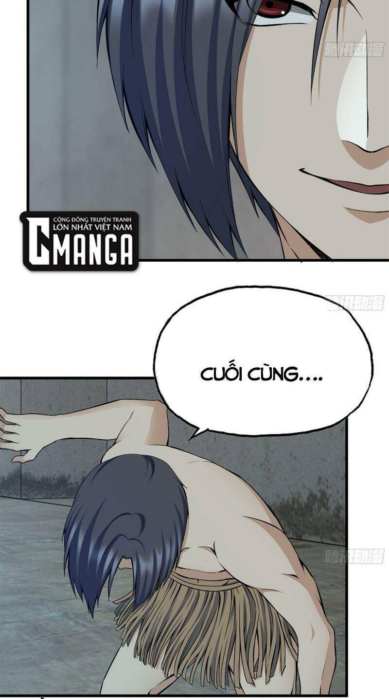 Tôi Chuyển Vàng Tại Mạt Thế chapter 184 - Upload bởi truyensieuhay.com