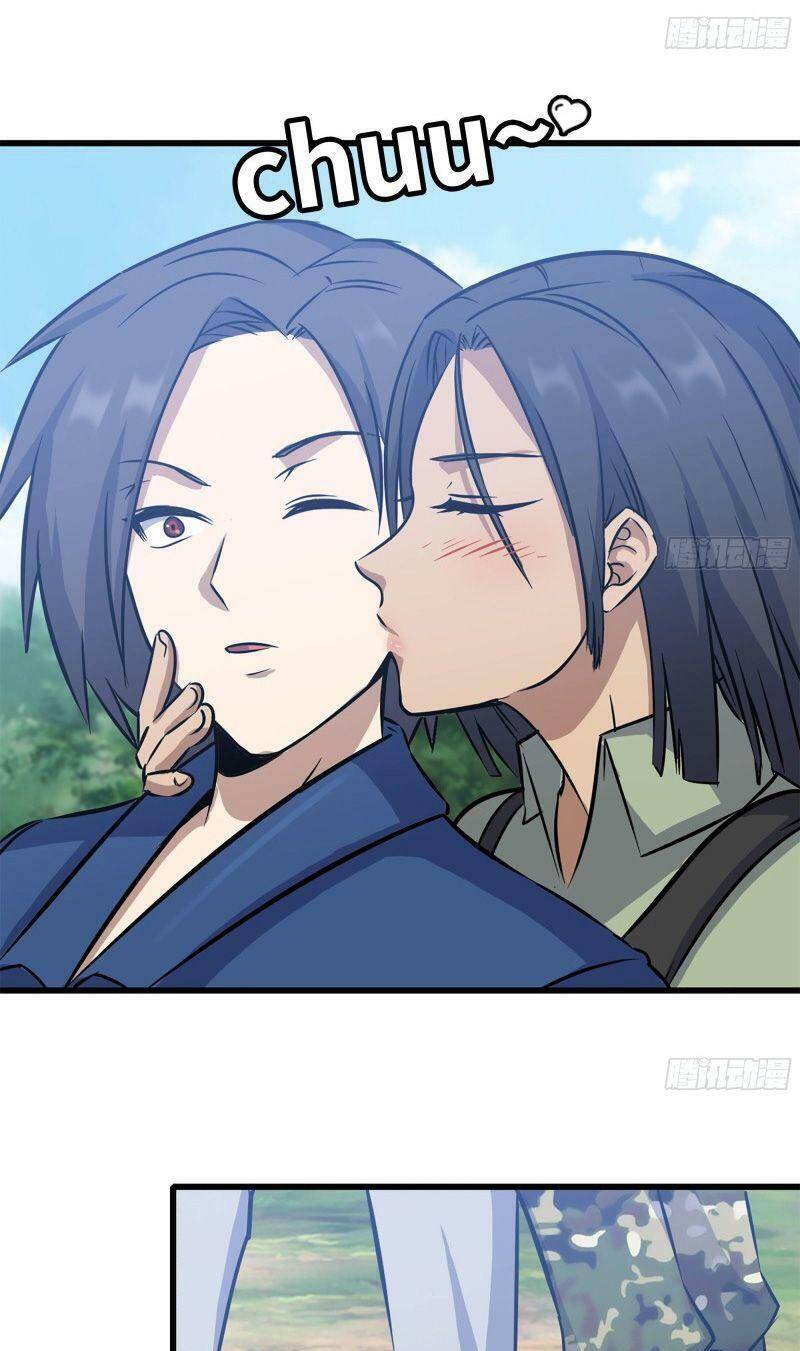 Tôi Chuyển Vàng Tại Mạt Thế chapter 184 - Upload bởi truyensieuhay.com