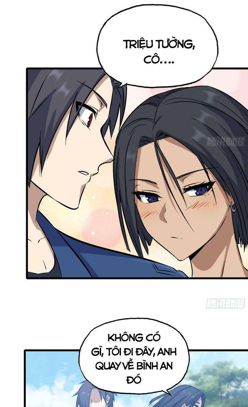 Tôi Chuyển Vàng Tại Mạt Thế chapter 184 - Upload bởi truyensieuhay.com