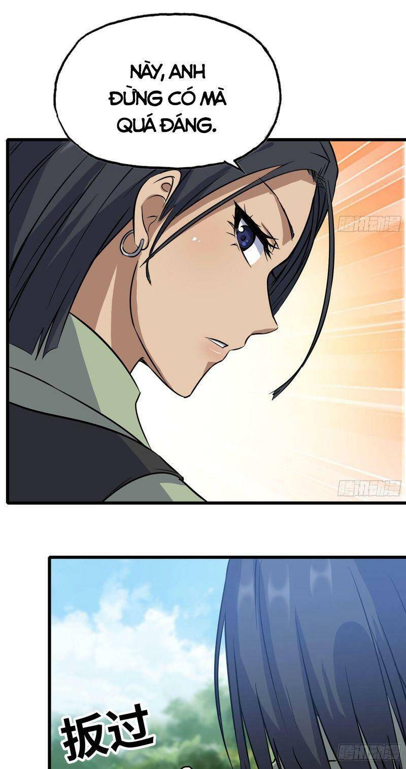 Tôi Chuyển Vàng Tại Mạt Thế chapter 184 - Upload bởi truyensieuhay.com