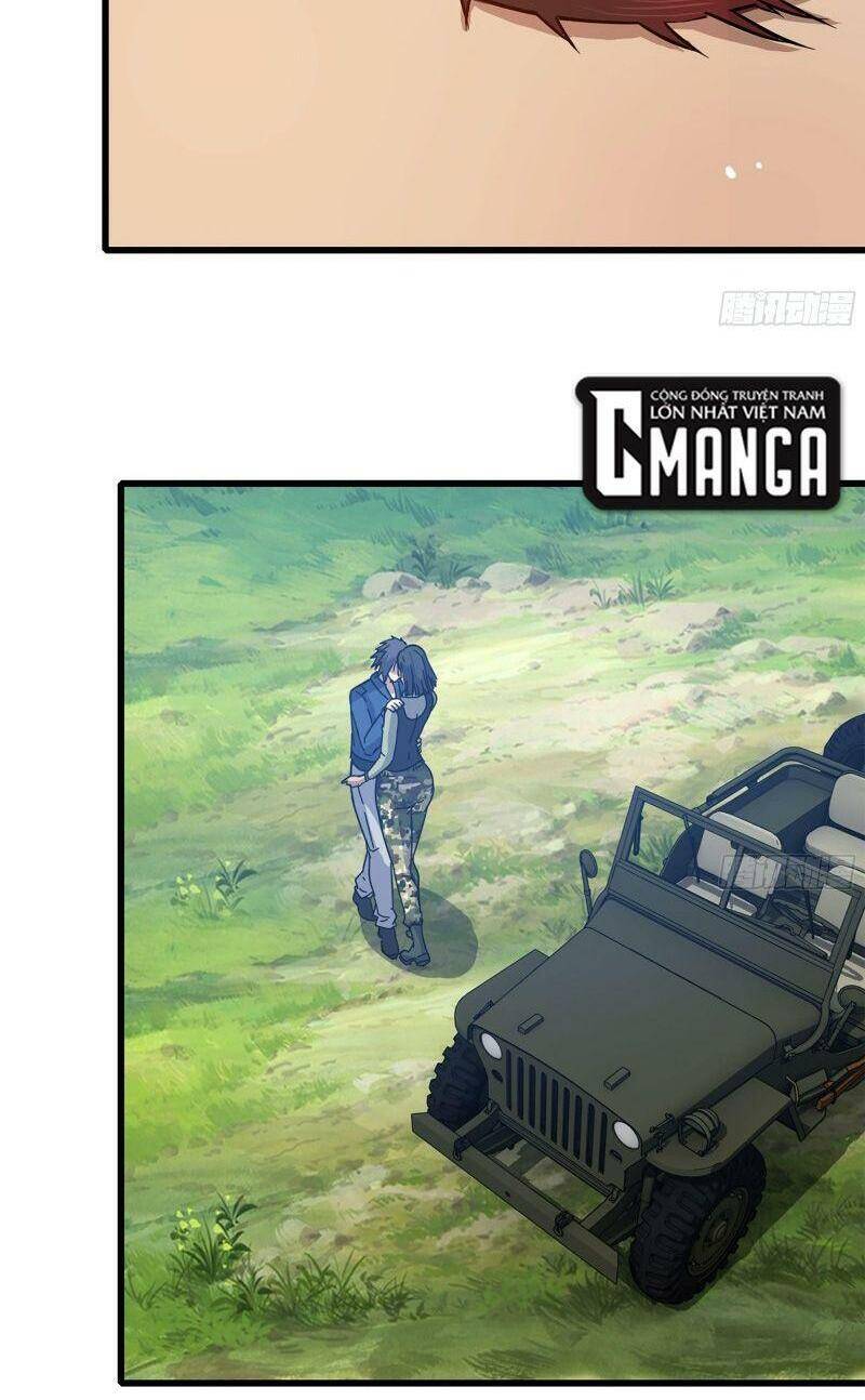 Tôi Chuyển Vàng Tại Mạt Thế chapter 184 - Upload bởi truyensieuhay.com