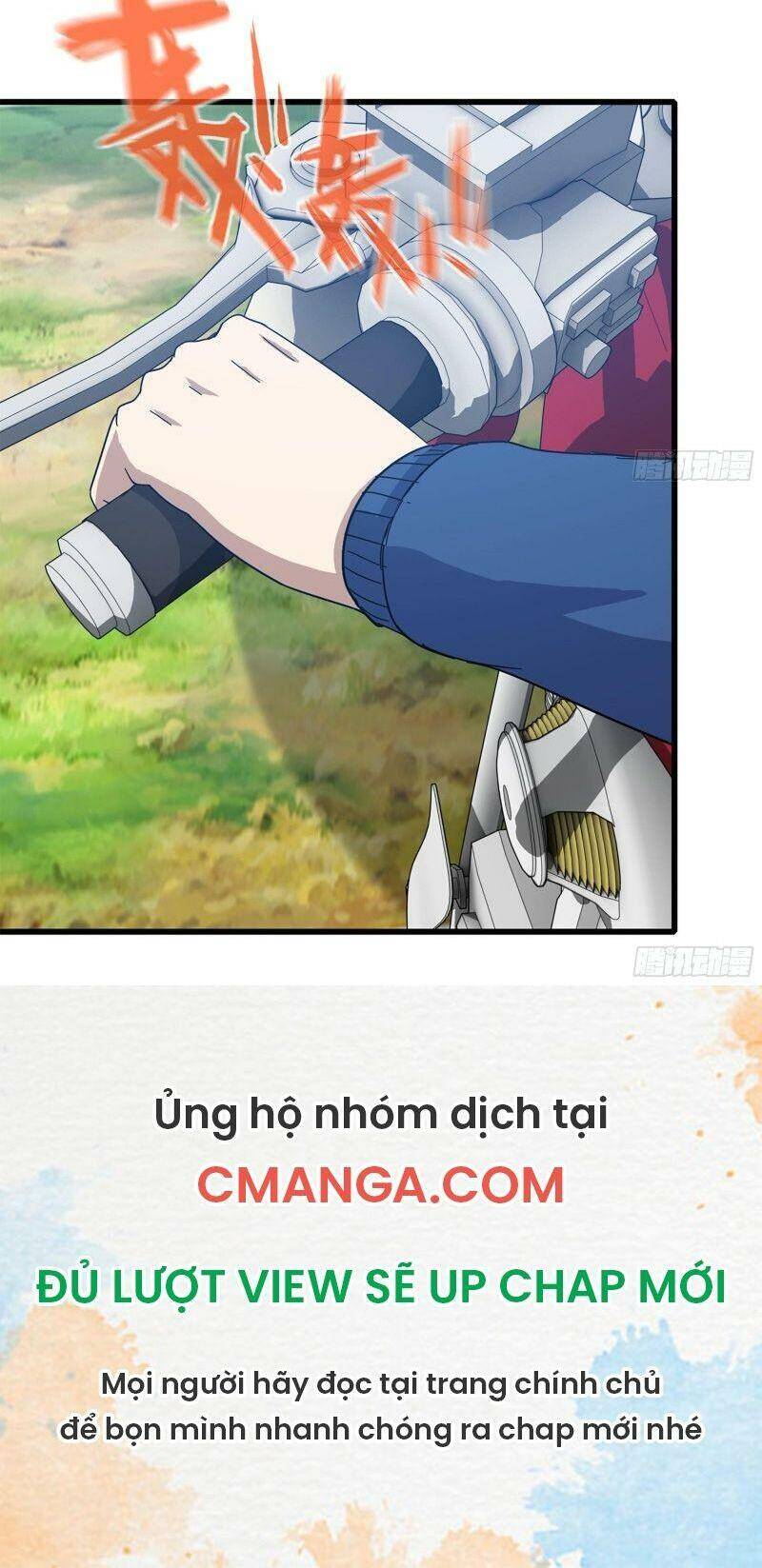 Tôi Chuyển Vàng Tại Mạt Thế chapter 184 - Upload bởi truyensieuhay.com