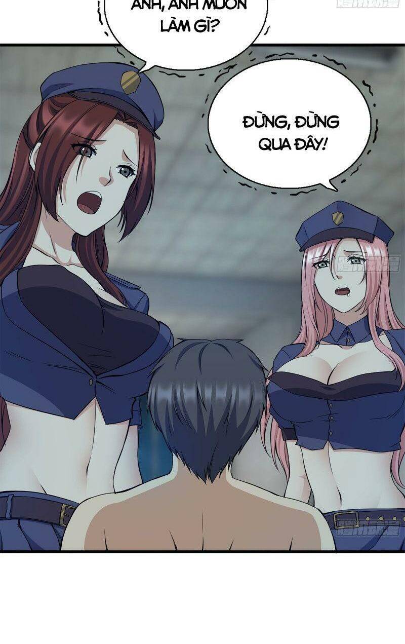 Tôi Chuyển Vàng Tại Mạt Thế chapter 184 - Upload bởi truyensieuhay.com