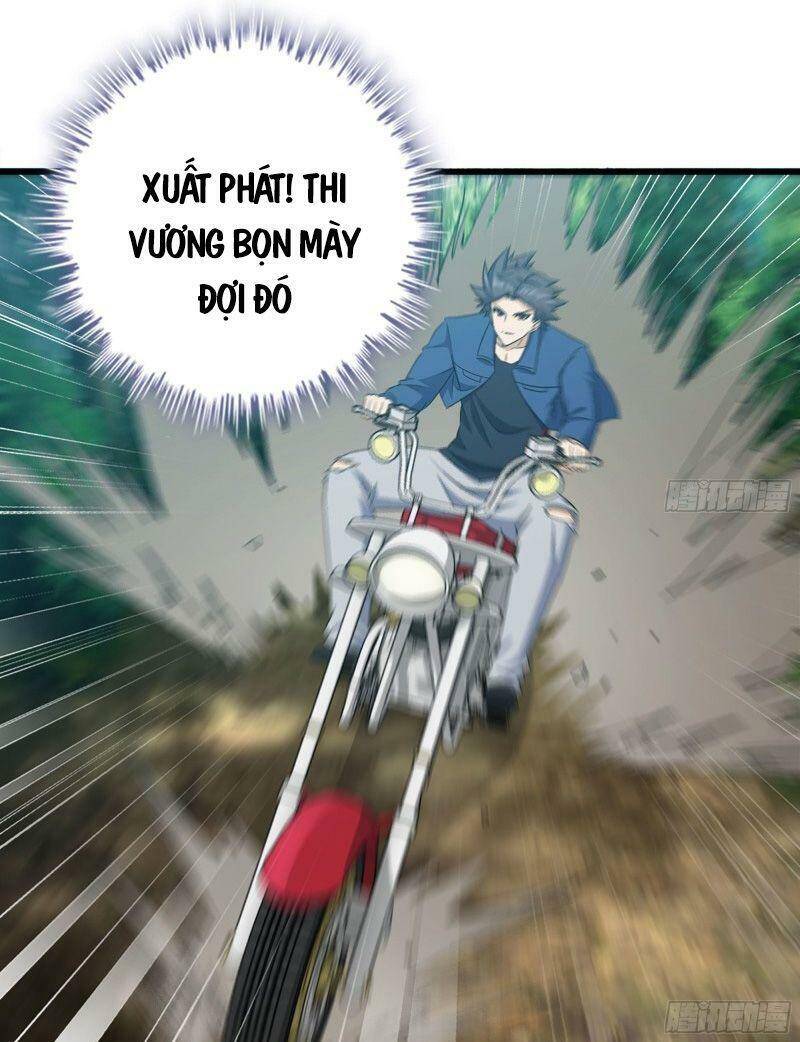 Tôi Chuyển Vàng Tại Mạt Thế chapter 185 - Trang 1