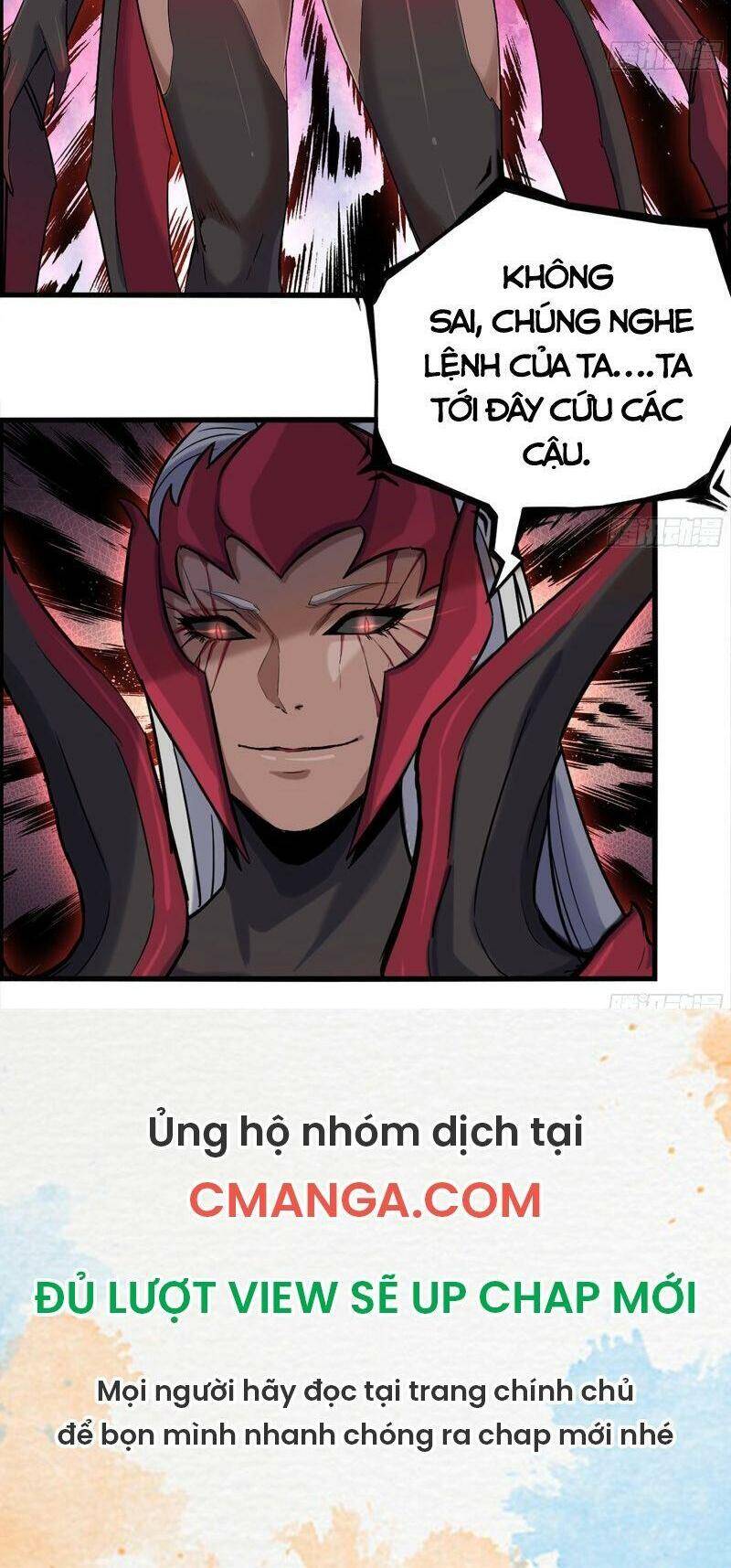 Tôi Chuyển Vàng Tại Mạt Thế chapter 185 - Trang 18