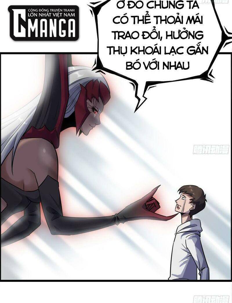 Tôi Chuyển Vàng Tại Mạt Thế chapter 185 - Trang 20