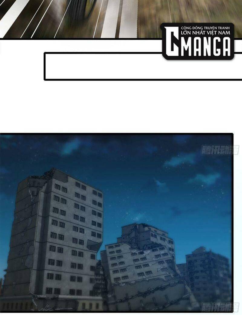 Tôi Chuyển Vàng Tại Mạt Thế chapter 185 - Trang 2