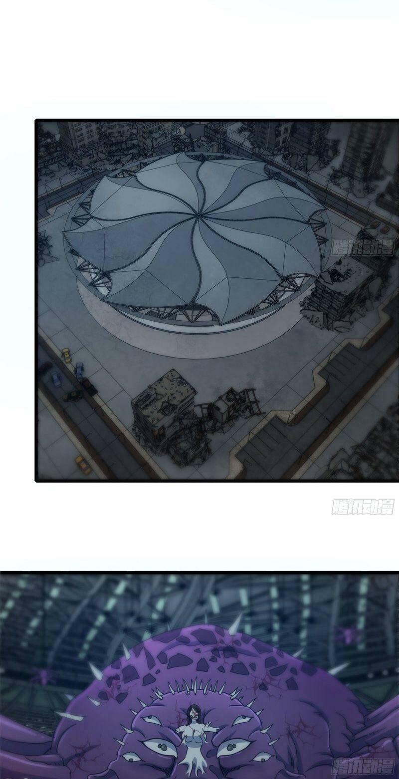 Tôi Chuyển Vàng Tại Mạt Thế chapter 185 - Trang 3