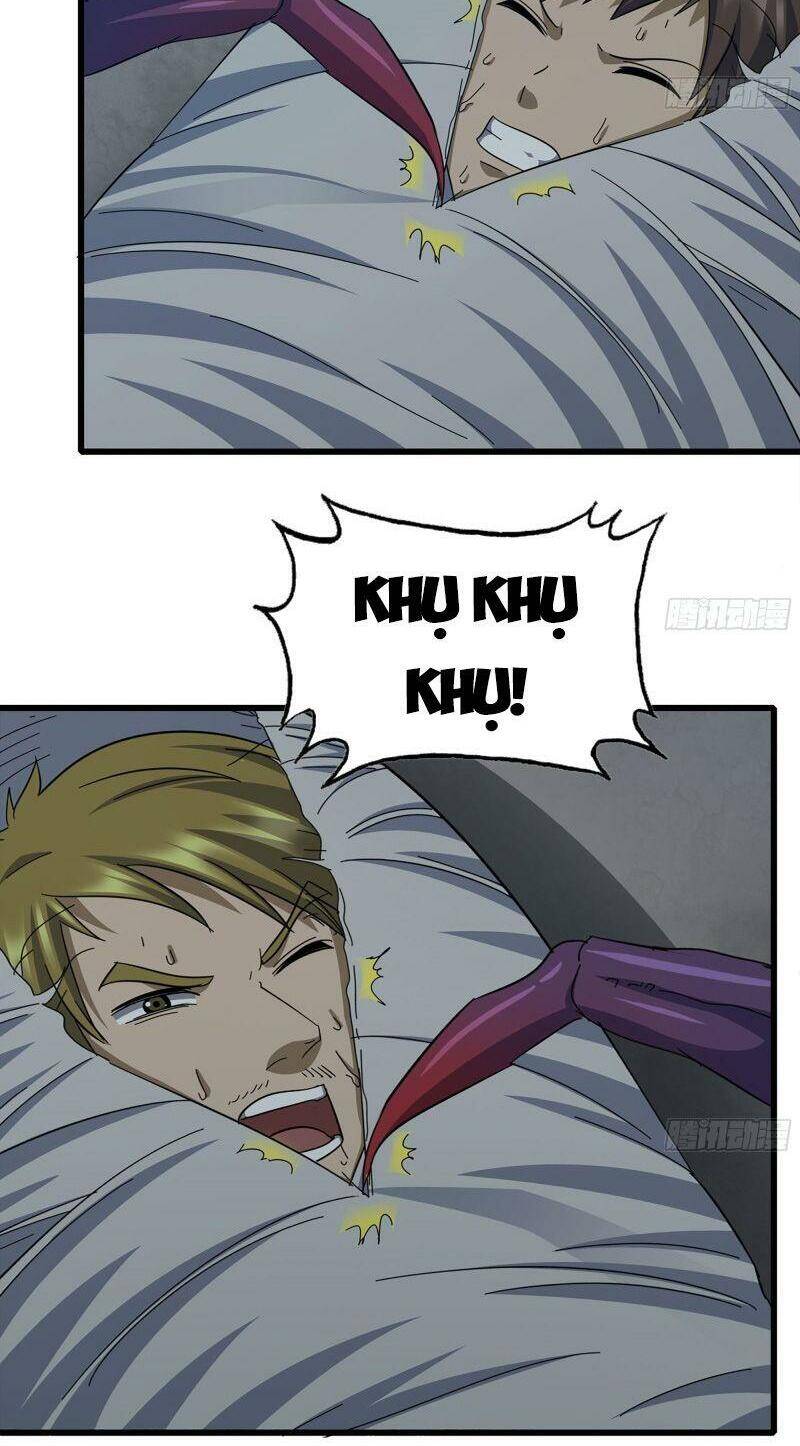 Tôi Chuyển Vàng Tại Mạt Thế chapter 185 - Trang 6