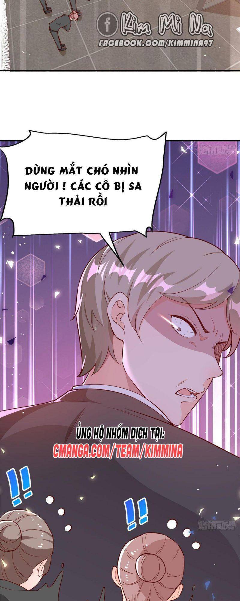 Trở Thành Lão Đại Từ Việc Tiêu Tiền chapter 12 - Trang 11