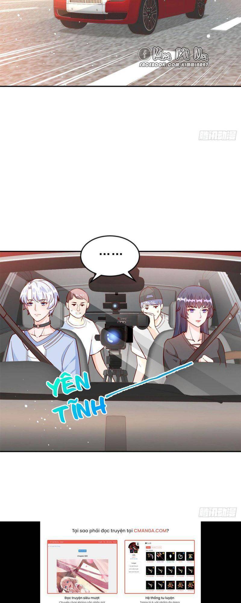Trở Thành Lão Đại Từ Việc Tiêu Tiền chapter 12 - Trang 14