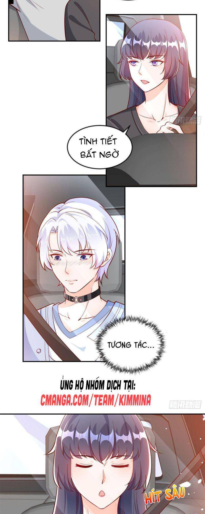 Trở Thành Lão Đại Từ Việc Tiêu Tiền chapter 12 - Trang 16
