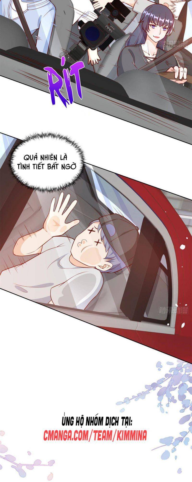 Trở Thành Lão Đại Từ Việc Tiêu Tiền chapter 12 - Trang 20