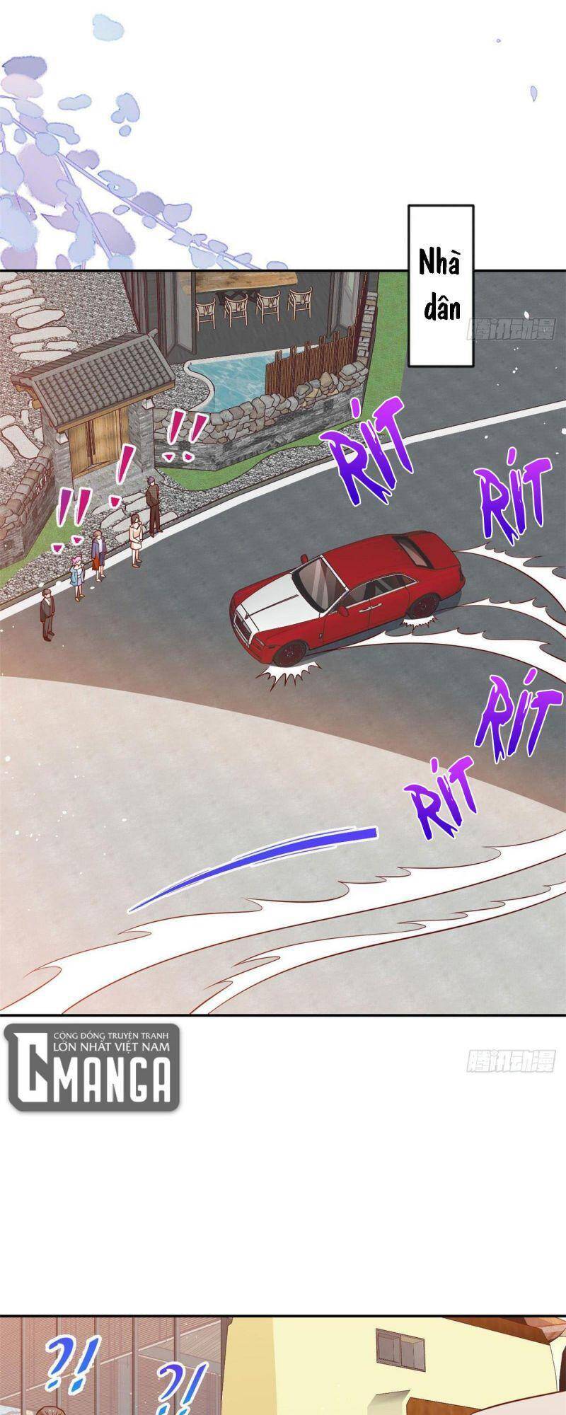 Trở Thành Lão Đại Từ Việc Tiêu Tiền chapter 12 - Trang 21