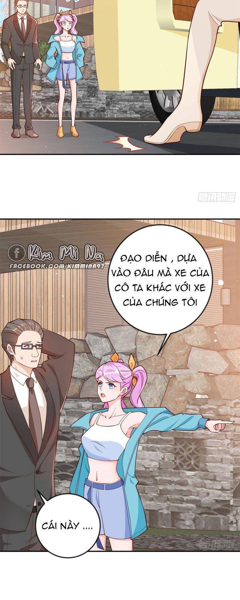 Trở Thành Lão Đại Từ Việc Tiêu Tiền chapter 12 - Trang 22