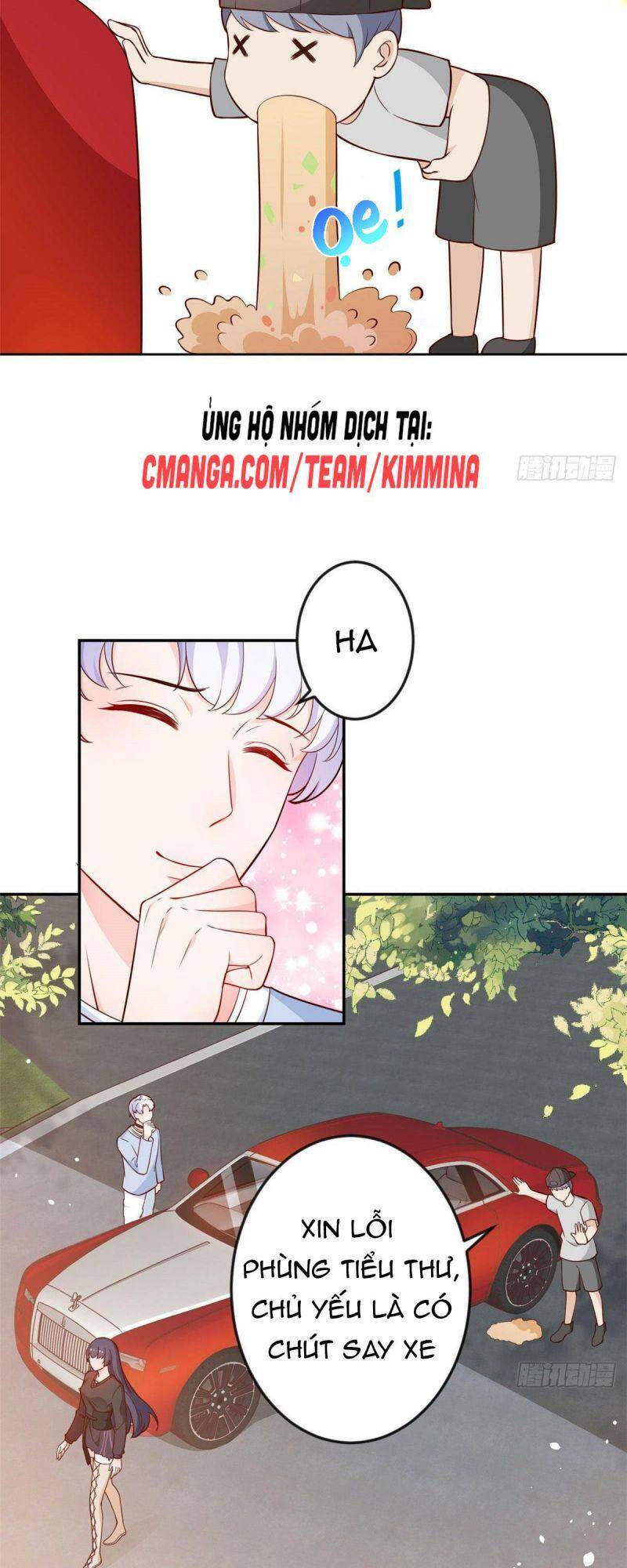 Trở Thành Lão Đại Từ Việc Tiêu Tiền chapter 12 - Trang 27