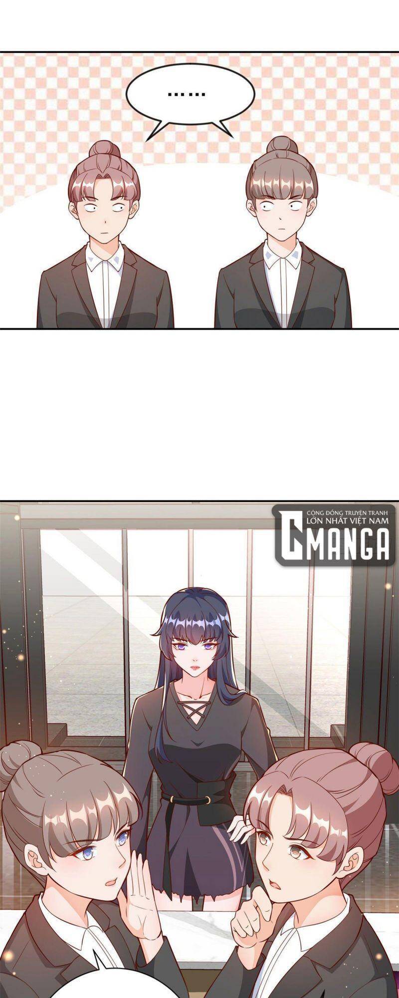 Trở Thành Lão Đại Từ Việc Tiêu Tiền chapter 12 - Trang 4