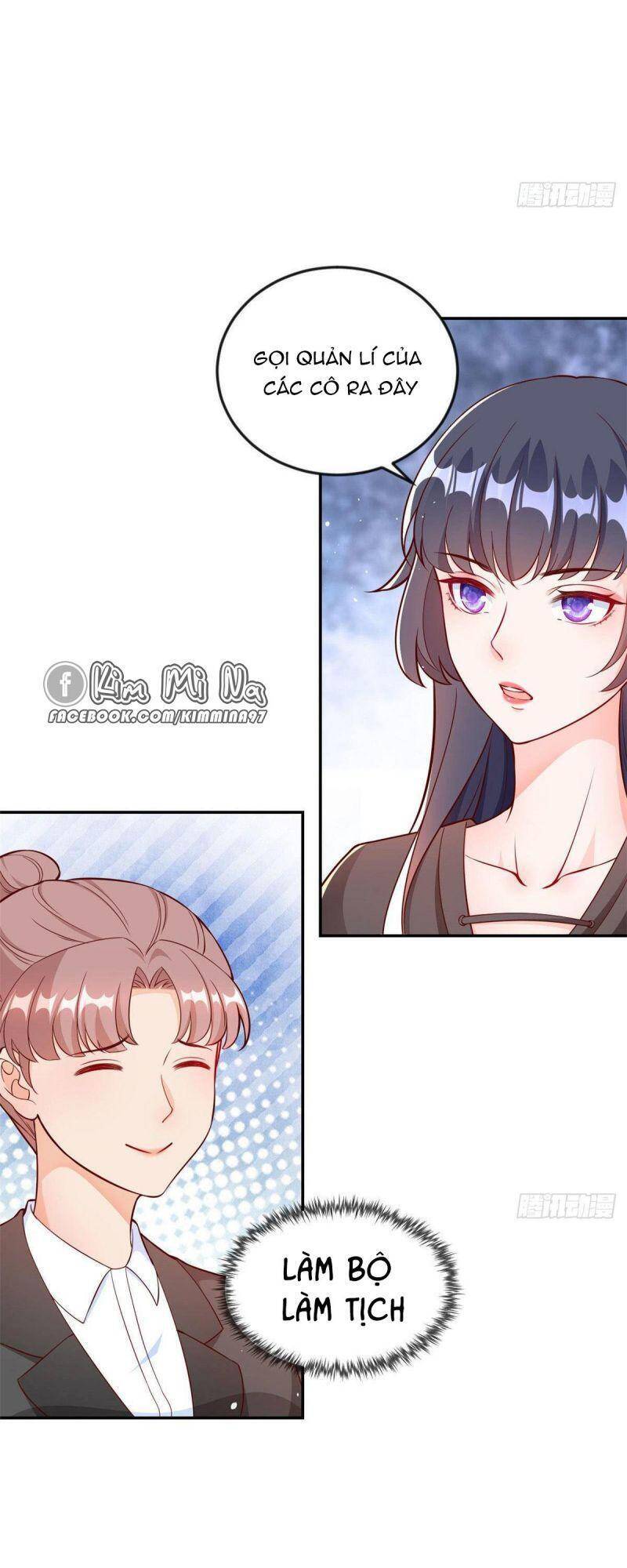 Trở Thành Lão Đại Từ Việc Tiêu Tiền chapter 12 - Trang 8