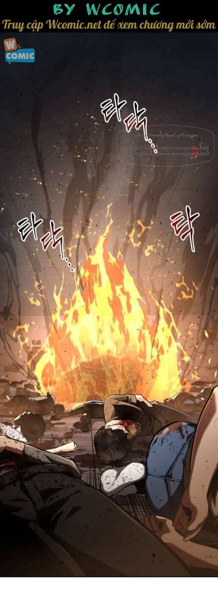 Toàn Trí Độc Giả chapter 62 - Upload bởi truyensieuhay.com
