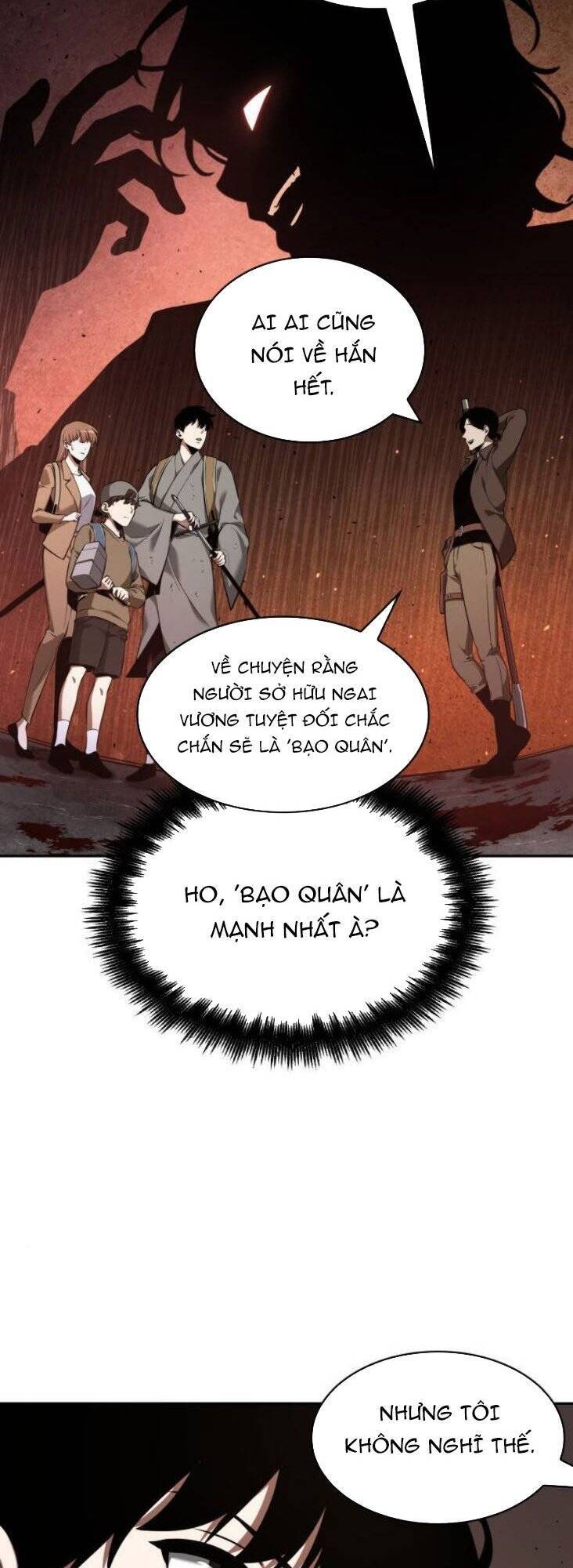 Toàn Trí Độc Giả chapter 62 - Upload bởi truyensieuhay.com