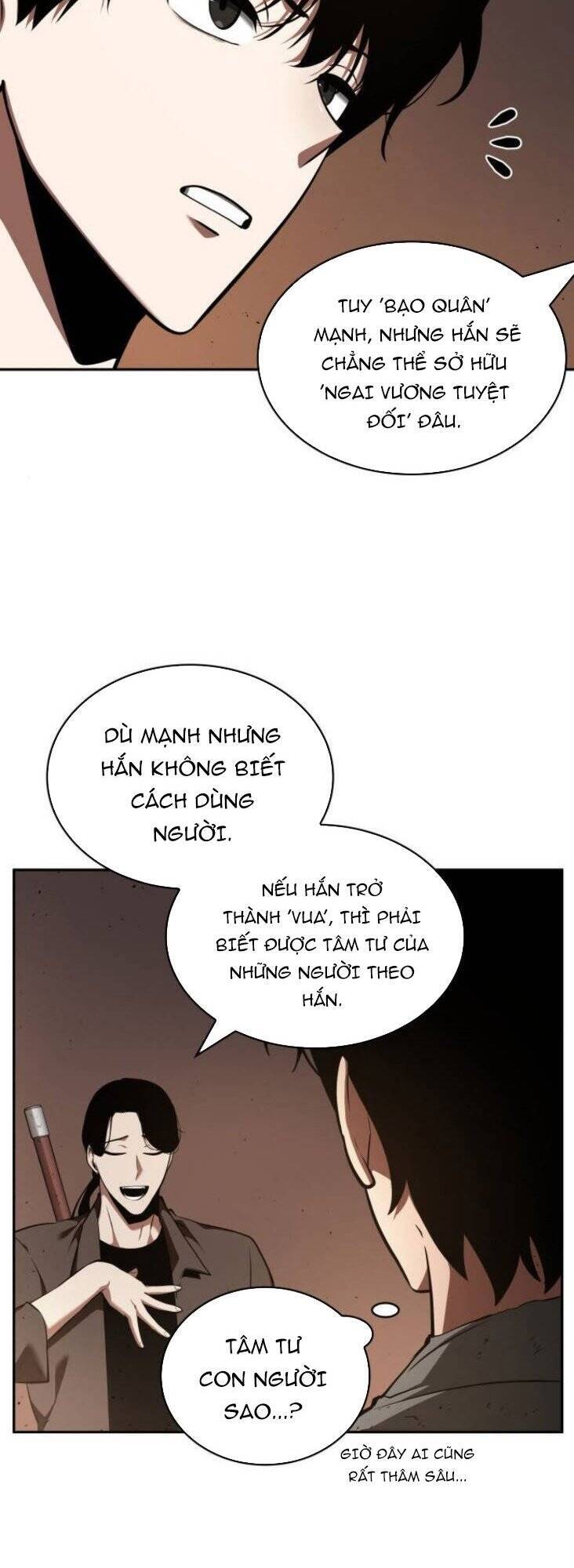Toàn Trí Độc Giả chapter 62 - Upload bởi truyensieuhay.com