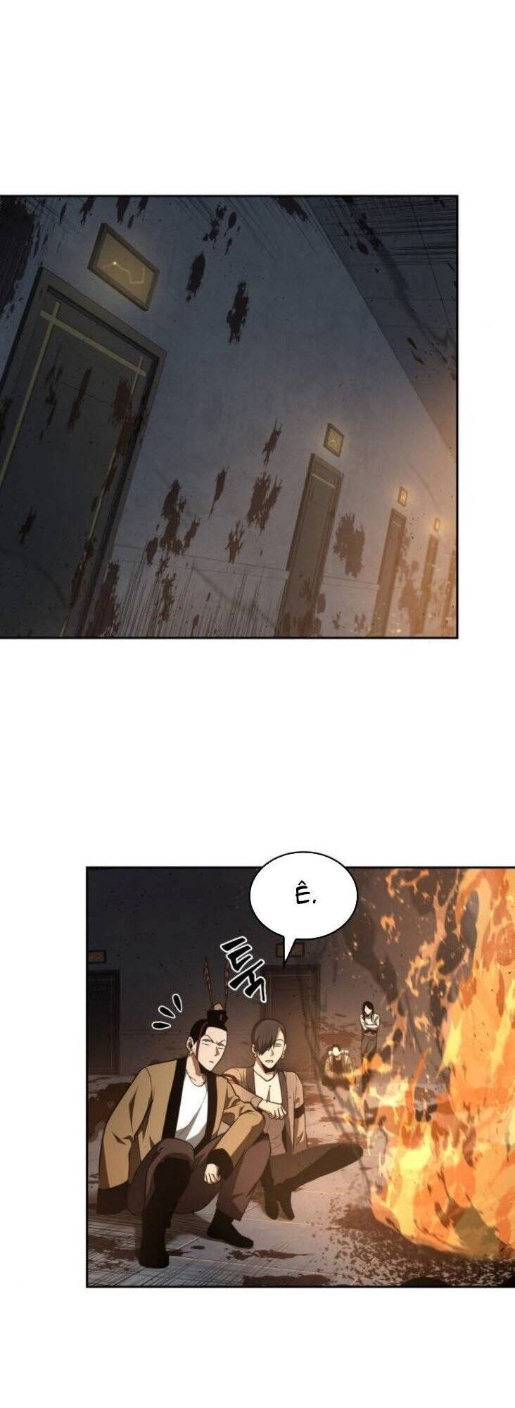 Toàn Trí Độc Giả chapter 62 - Upload bởi truyensieuhay.com