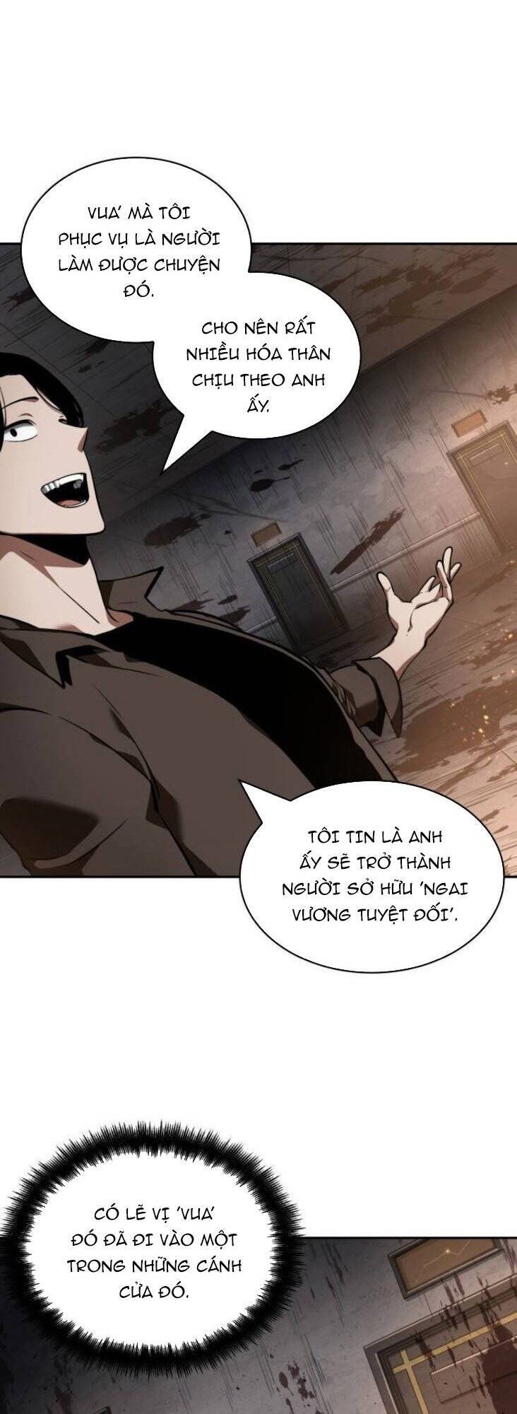 Toàn Trí Độc Giả chapter 62 - Upload bởi truyensieuhay.com