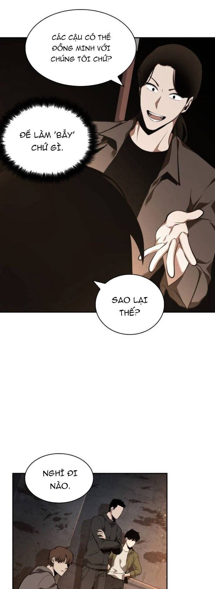 Toàn Trí Độc Giả chapter 62 - Upload bởi truyensieuhay.com