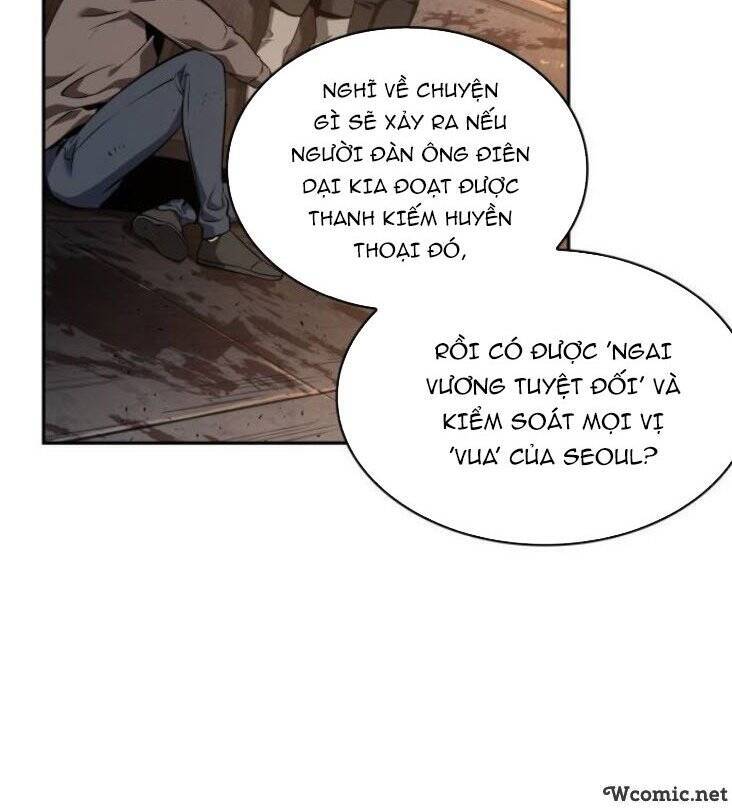 Toàn Trí Độc Giả chapter 62 - Upload bởi truyensieuhay.com