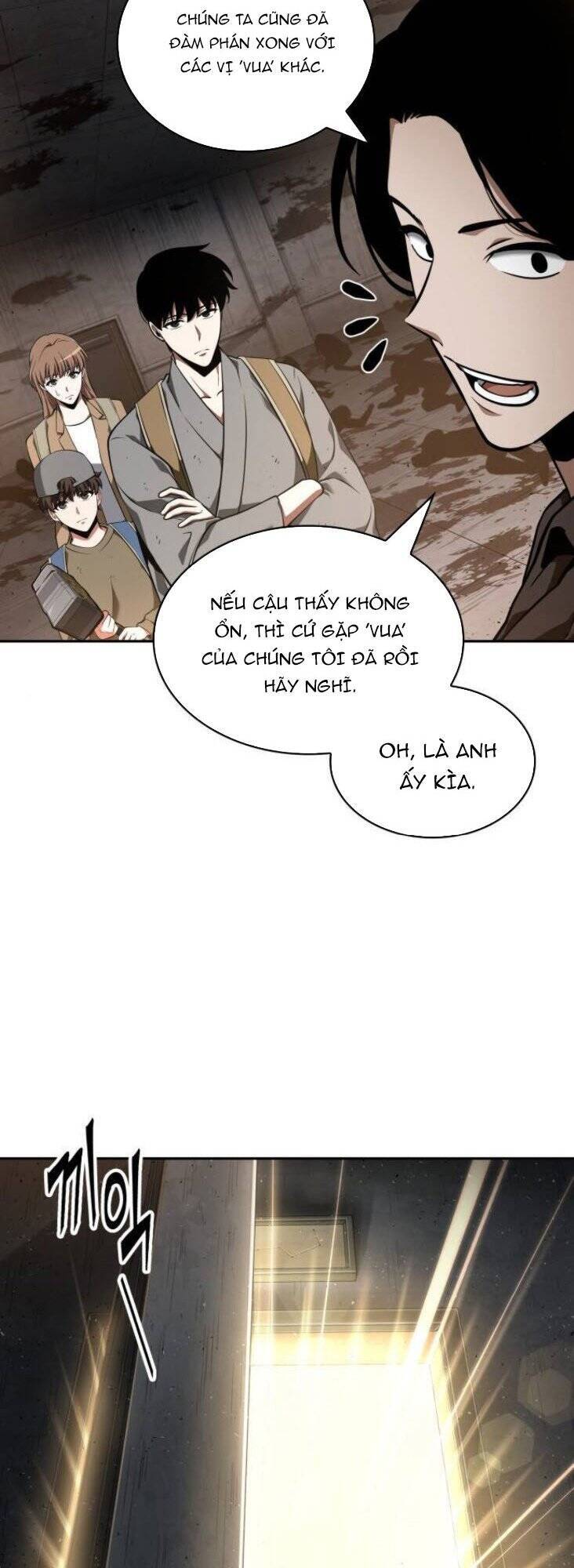 Toàn Trí Độc Giả chapter 62 - Upload bởi truyensieuhay.com