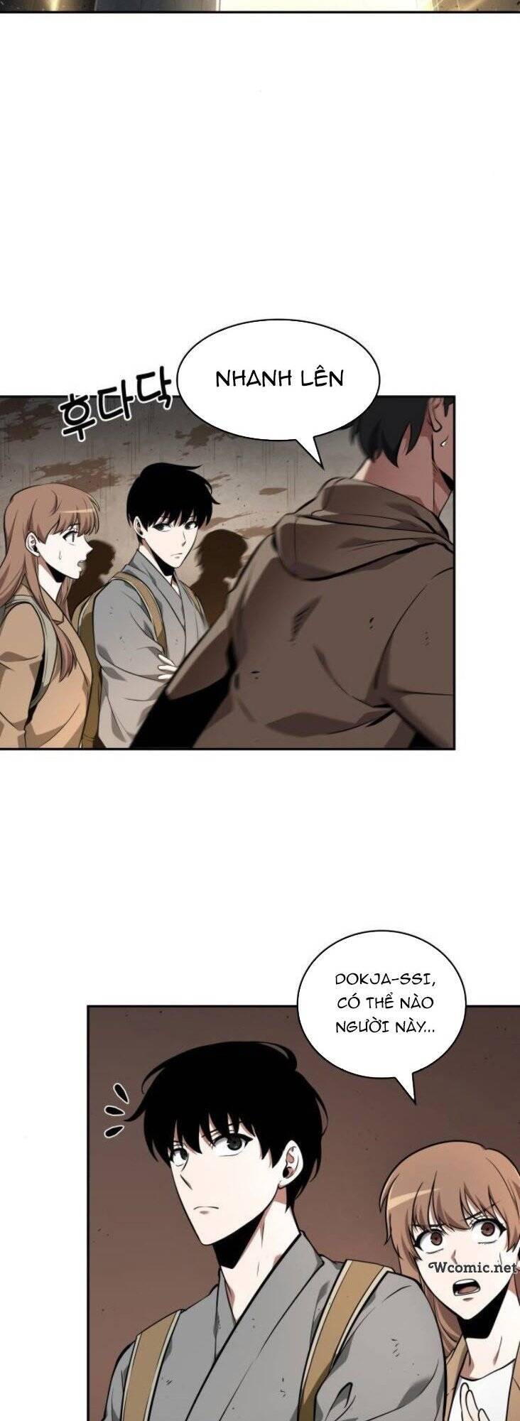 Toàn Trí Độc Giả chapter 62 - Upload bởi truyensieuhay.com