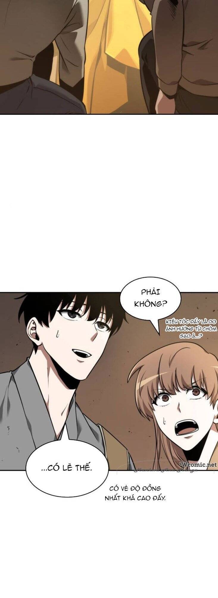 Toàn Trí Độc Giả chapter 62 - Upload bởi truyensieuhay.com