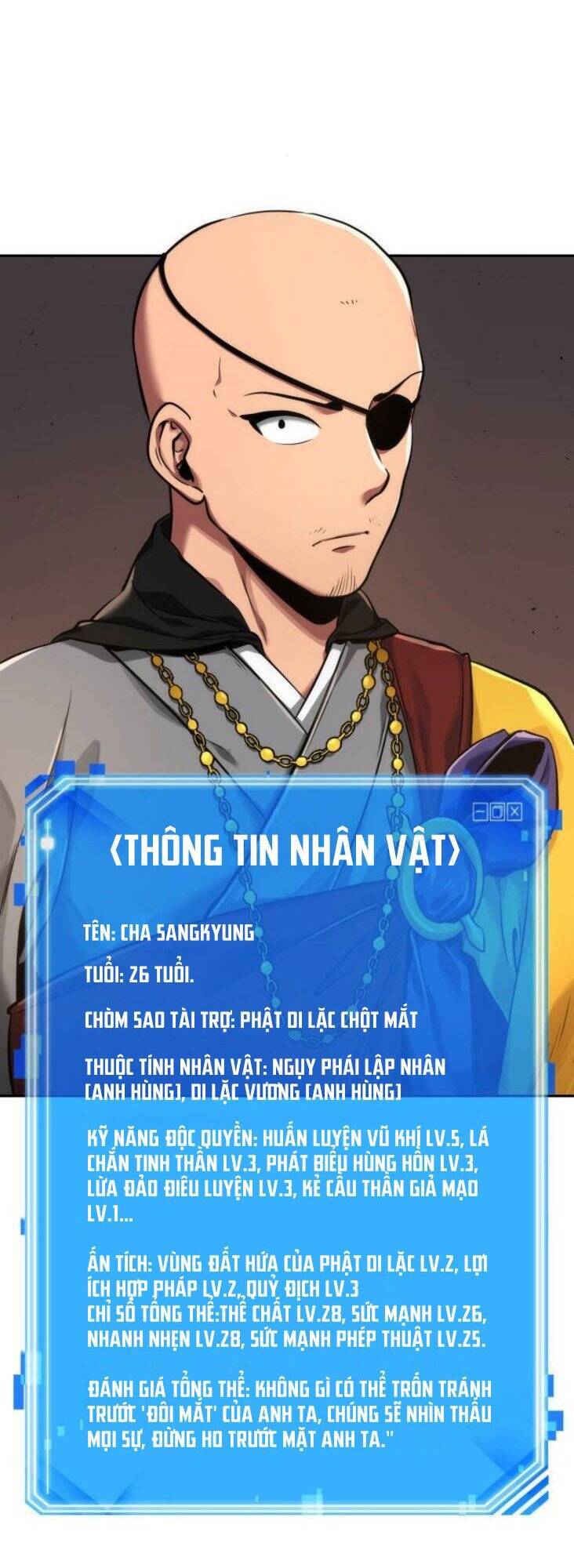 Toàn Trí Độc Giả chapter 62 - Upload bởi truyensieuhay.com
