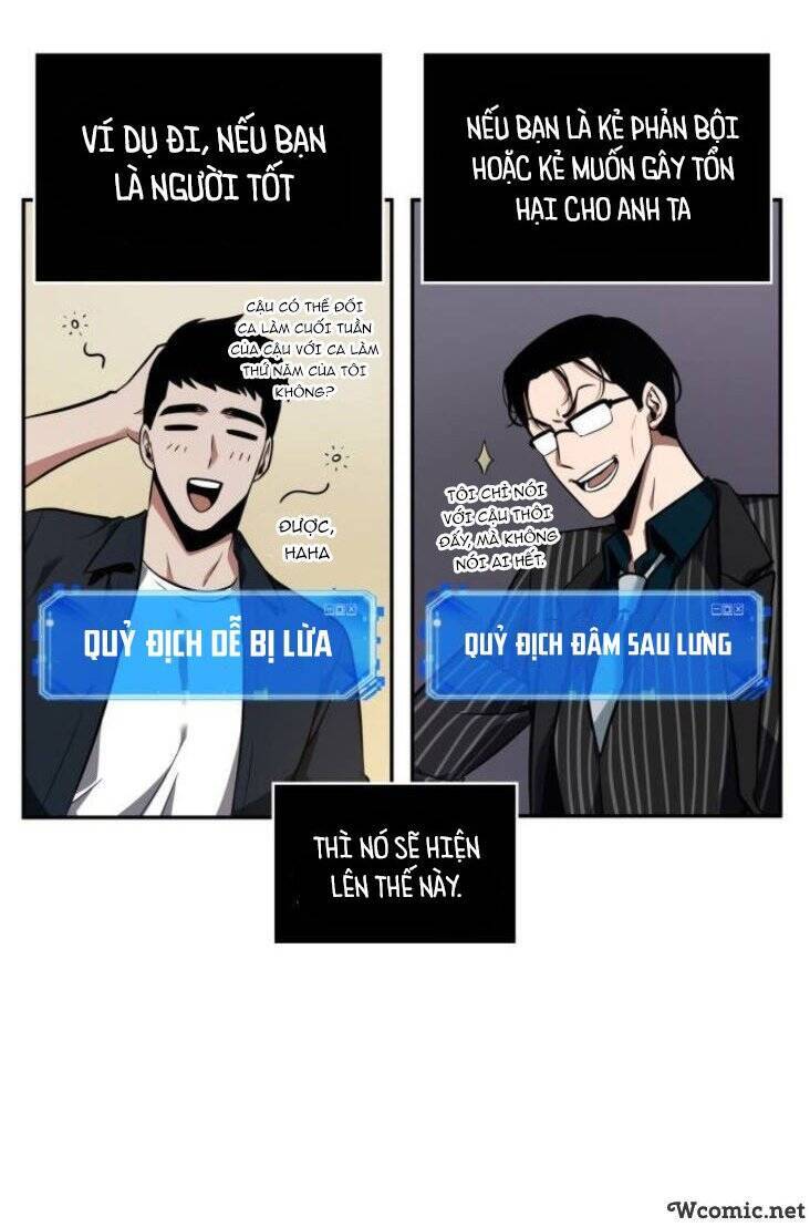 Toàn Trí Độc Giả chapter 62 - Upload bởi truyensieuhay.com