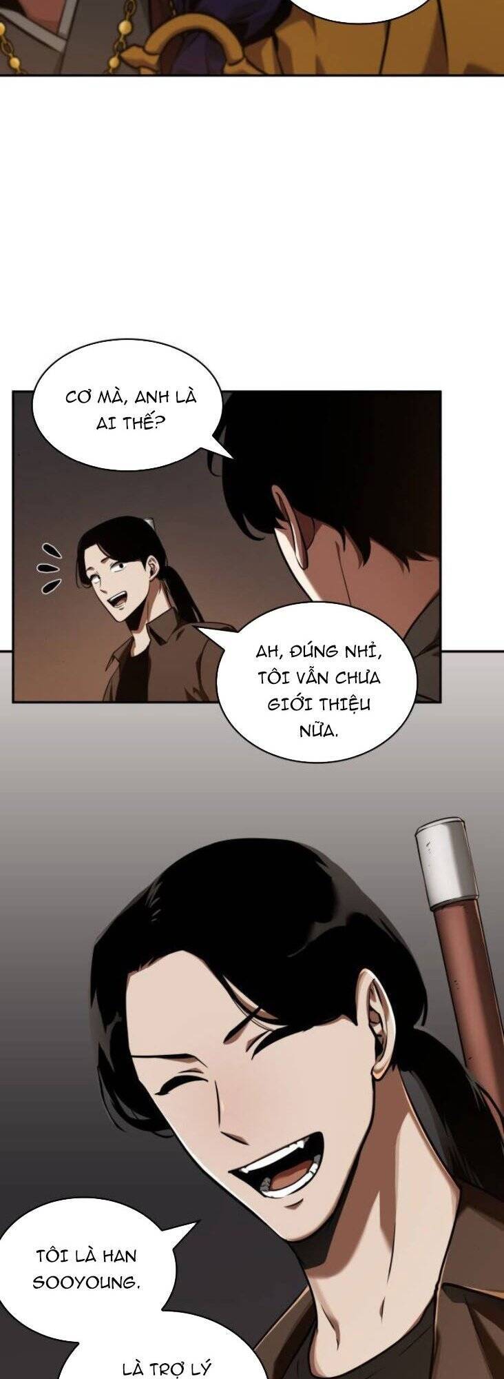 Toàn Trí Độc Giả chapter 62 - Upload bởi truyensieuhay.com