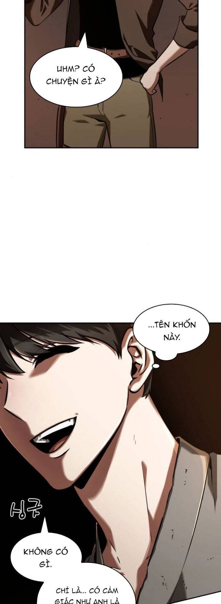 Toàn Trí Độc Giả chapter 62 - Upload bởi truyensieuhay.com
