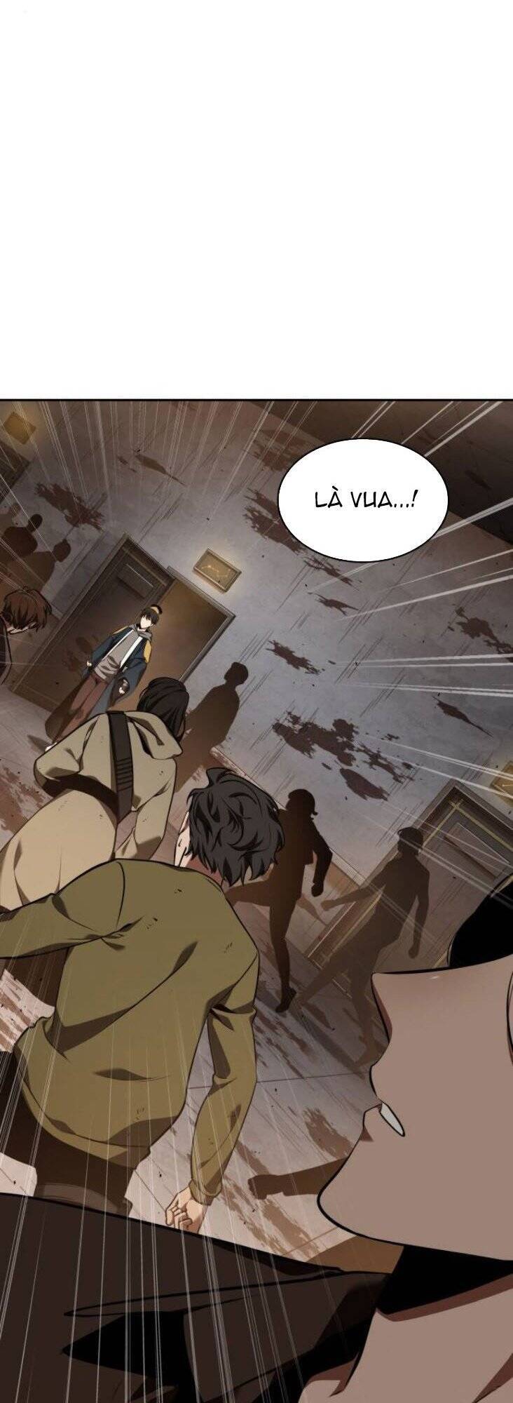 Toàn Trí Độc Giả chapter 62 - Upload bởi truyensieuhay.com