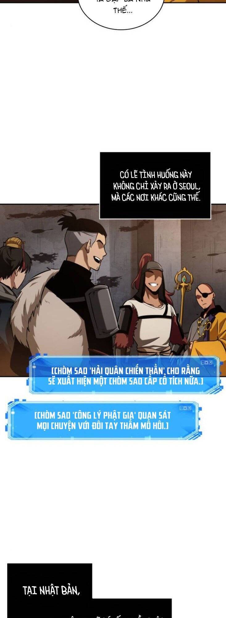Toàn Trí Độc Giả chapter 62 - Upload bởi truyensieuhay.com