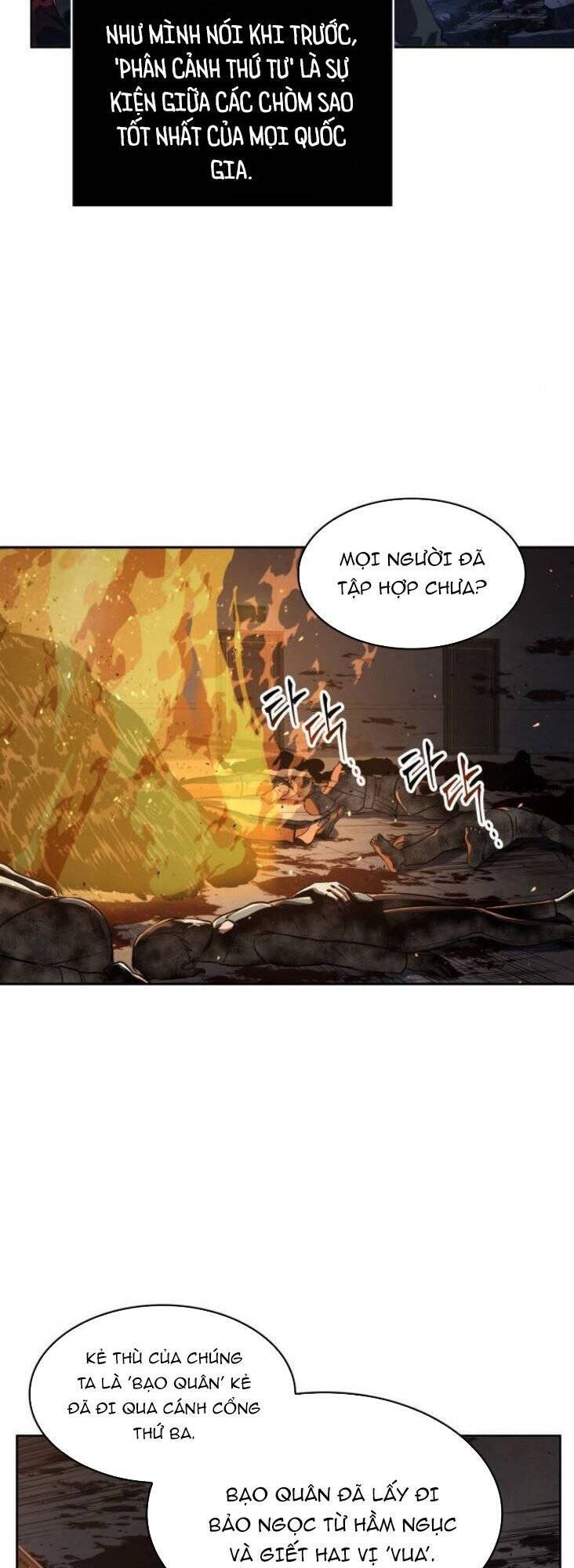 Toàn Trí Độc Giả chapter 62 - Upload bởi truyensieuhay.com