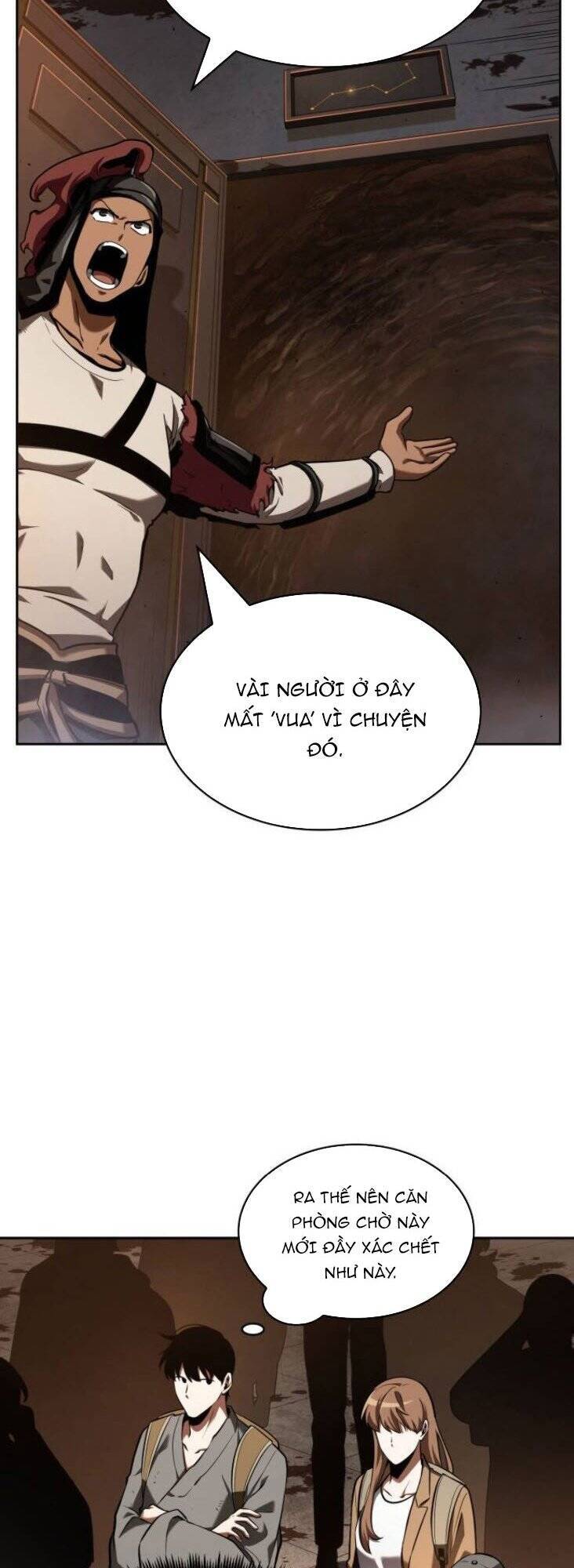 Toàn Trí Độc Giả chapter 62 - Upload bởi truyensieuhay.com