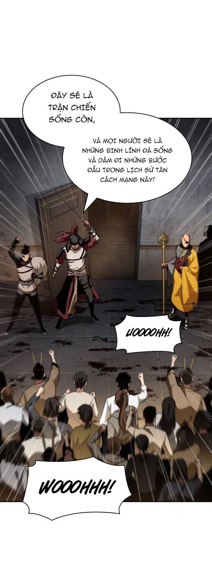 Toàn Trí Độc Giả chapter 62 - Upload bởi truyensieuhay.com