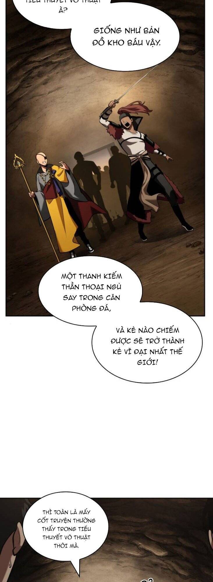 Toàn Trí Độc Giả chapter 62 - Upload bởi truyensieuhay.com