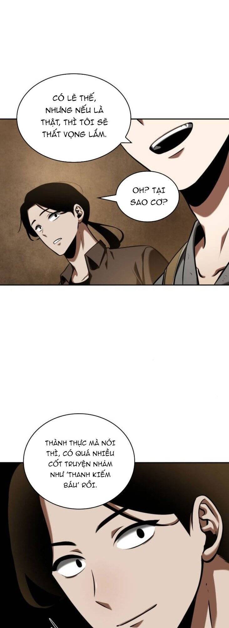 Toàn Trí Độc Giả chapter 62 - Upload bởi truyensieuhay.com