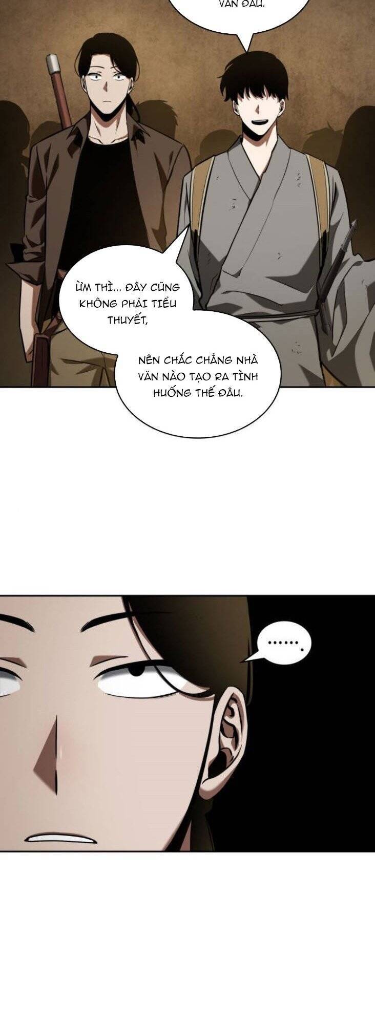 Toàn Trí Độc Giả chapter 62 - Upload bởi truyensieuhay.com